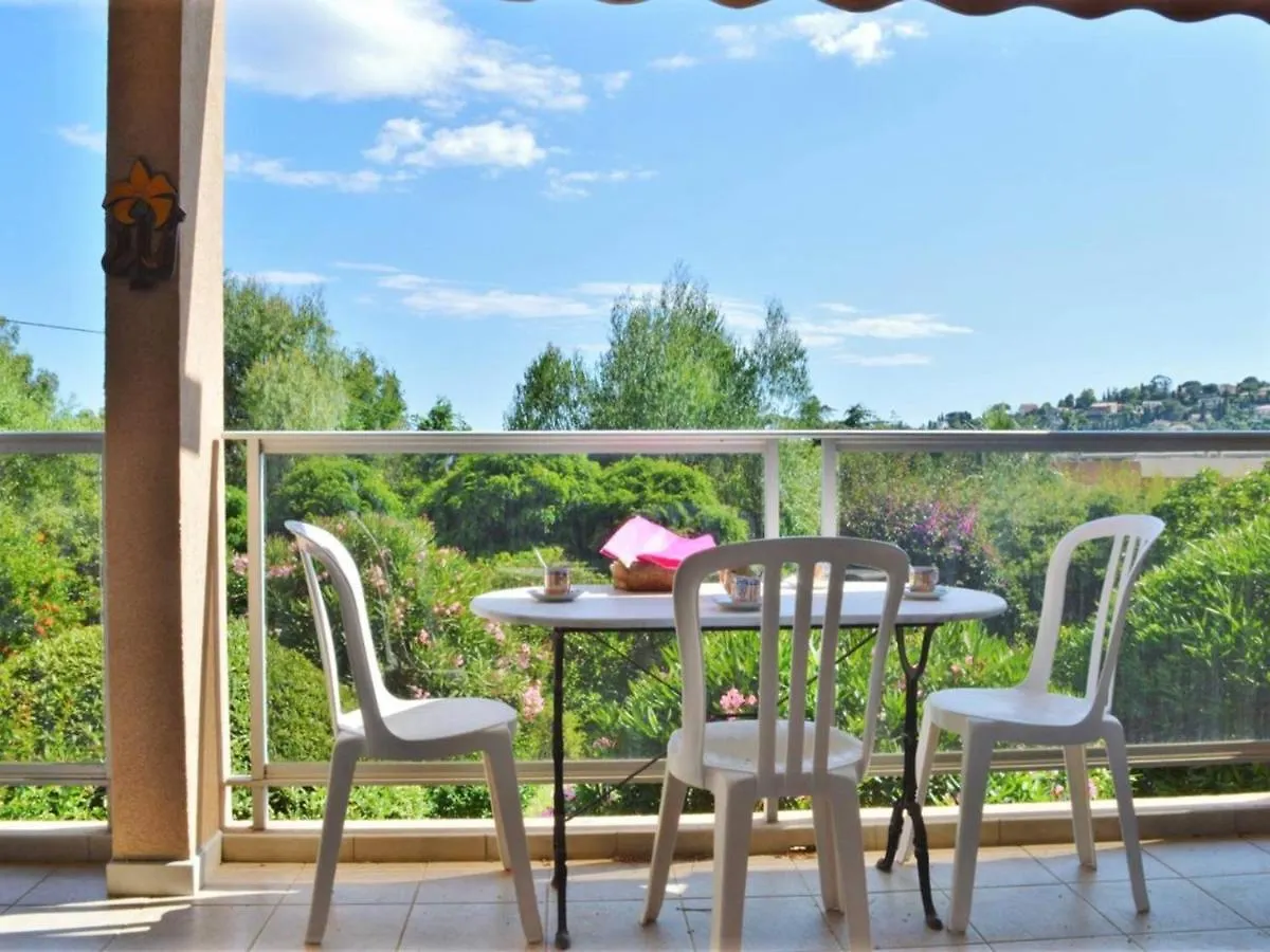 Appartement T2 Avec Terrasse Sud, Climatise, A Proximite Plage - Le Lavandou - Fr-1-251-295